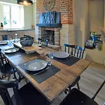 Feriehus In Saint-brice-de-landell With Wifi