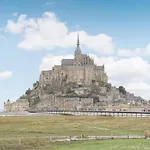 In Saint-brice-de-landell With Wifi *