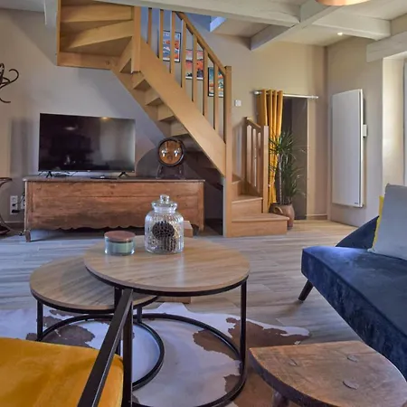 בית נופש Cozy In Saint-brice-de-landell Saint-Brice-de-Landelles