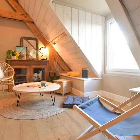 펜션 Cozy In Saint-brice-de-landell *