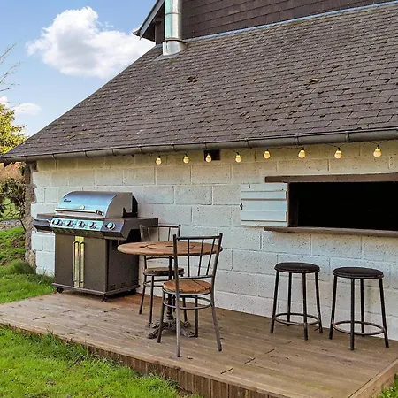 Cozy In Saint-brice-de-landell