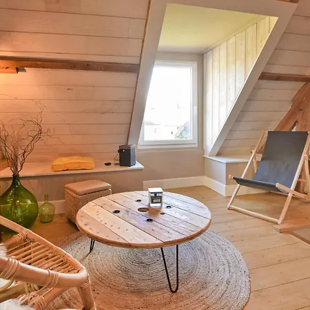 Cozy In Saint-brice-de-landell Saint-Brice-de-Landelles