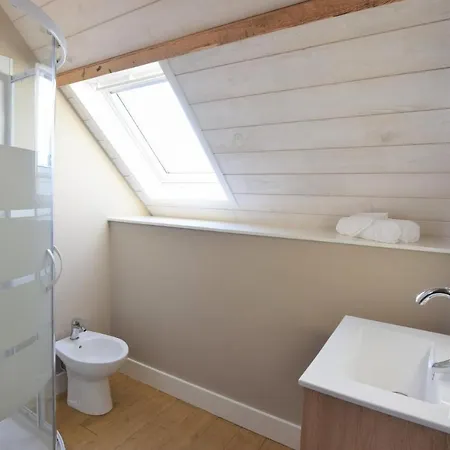 Cozy In Saint-brice-de-landell Hébergement de vacances Saint-Brice-de-Landelles