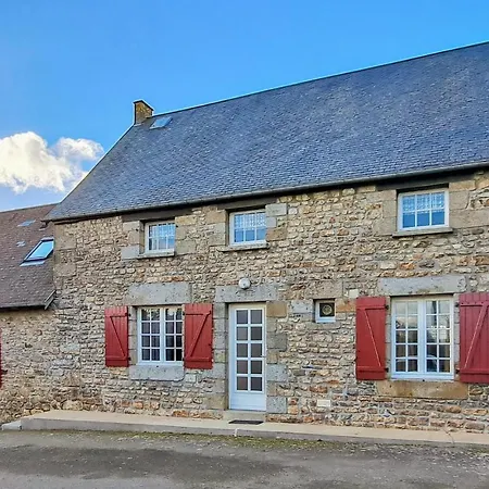 Cozy In Saint-brice-de-landell