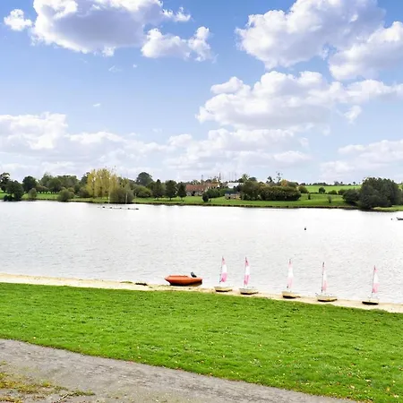 Cozy In Saint-brice-de-landell