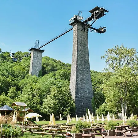 Cozy In Saint-brice-de-landell *