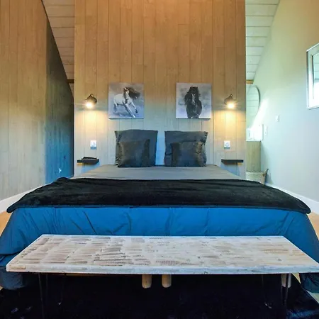 Cozy In Saint-brice-de-landell *