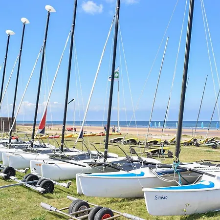 Cozy In Saint-brice-de-landell Hébergement de vacances