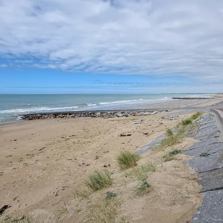 Cozy In Saint-brice-de-landell *