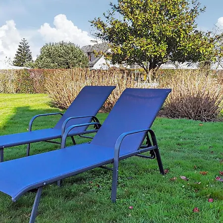 3 Bedroom Stunning In Saint-brice-de-landell Feriehus