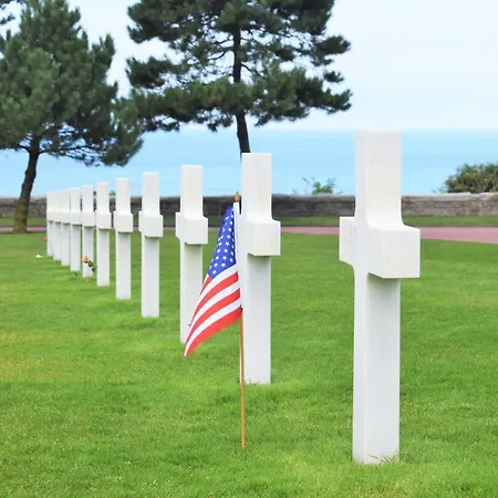 Cozy In Saint-brice-de-landell