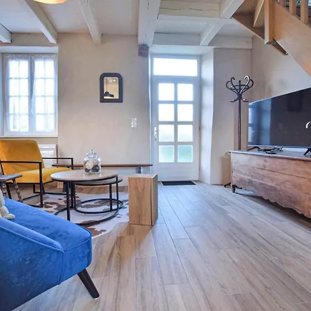 3 Bedroom Stunning In Saint-brice-de-landell Feriehus Saint-Brice-de-Landelles