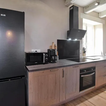 Cozy In Saint-brice-de-landell Saint-Brice-de-Landelles