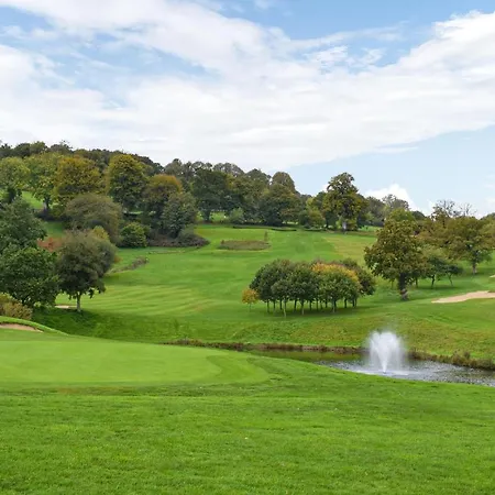 Cozy In Saint-brice-de-landell 펜션 *