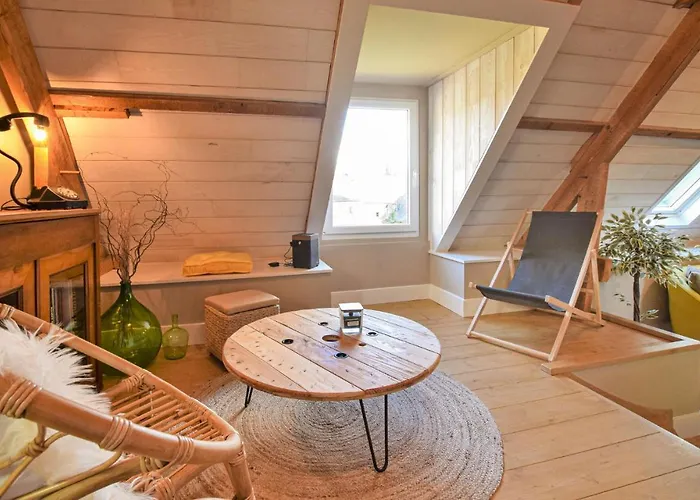 Cozy In Saint-brice-de-landell Saint-Brice-de-Landelles