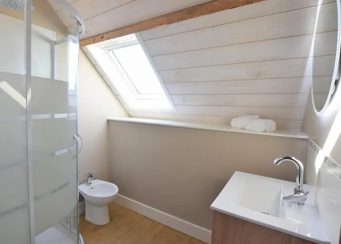 Cozy In Saint-brice-de-landell Prázdninový dům Saint-Brice-de-Landelles