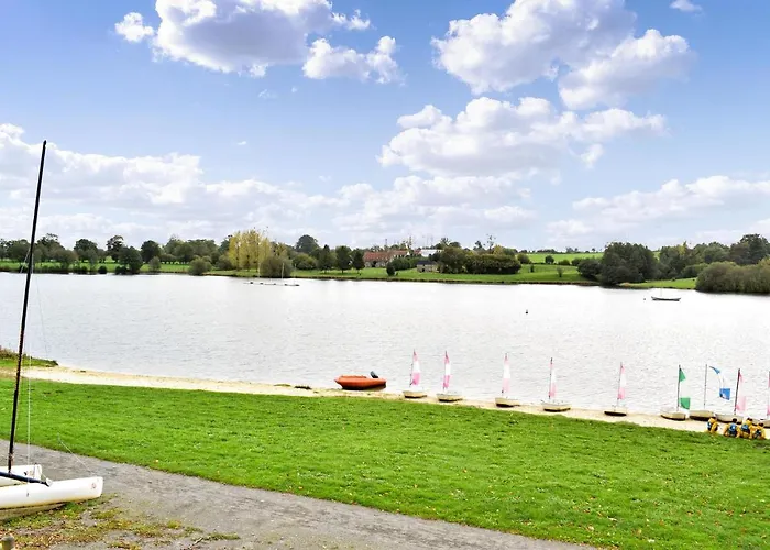 Cozy In Saint-brice-de-landell