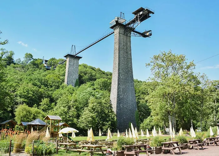 Cozy In Saint-brice-de-landell *