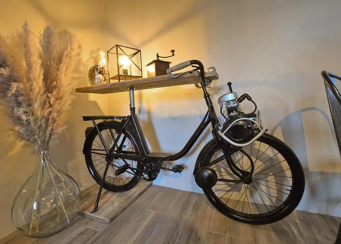 Prázdninový dům Cozy In Saint-brice-de-landell