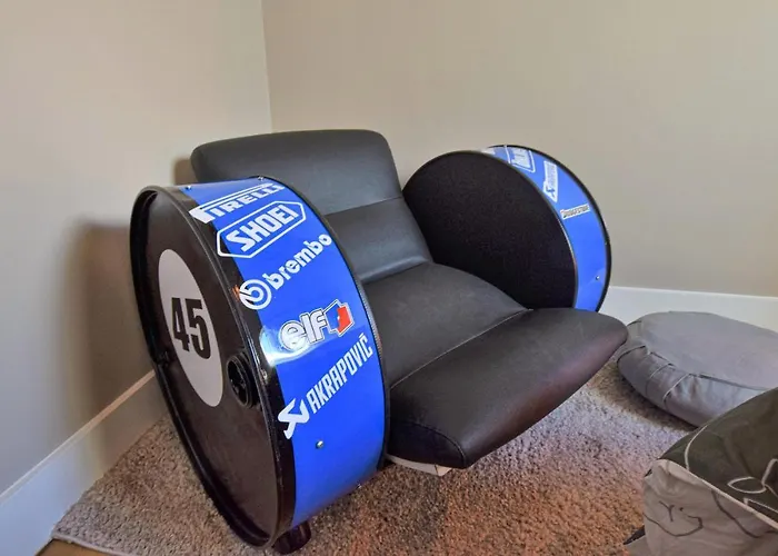 Cozy In Saint-brice-de-landell Prázdninový dům