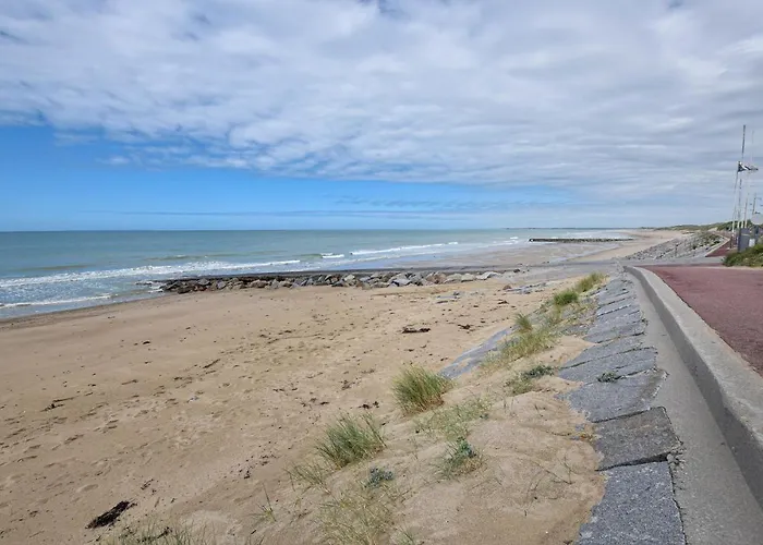 Cozy In Saint-brice-de-landell *