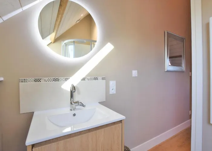 Cozy In Saint-brice-de-landell Saint-Brice-de-Landelles